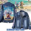 Wu-Tang Clan Aint Nothing To Fuck With Denim Jacket