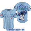 Boston Red Sox Firefighter First Responders 2025 Limited Edition Baseball Jersey