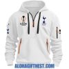 Barcelona 2025 Custom Name Limited Edition Quarter Zip Hoodie