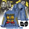 Wu Tang Final Chamber Tour Limited Edition Denim Jacket