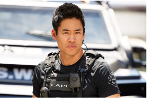 David Lim