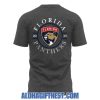 Florida Panthers Eastern Conference 2025 Champions Hoodie Grey