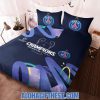 Paris Saint Germain F.C Champions Munich 25 Final Bedding Set