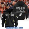 Paris Saint-Germain F.C Champions League 24/2025 Munich 25 Final Quarter Zip Hoodie